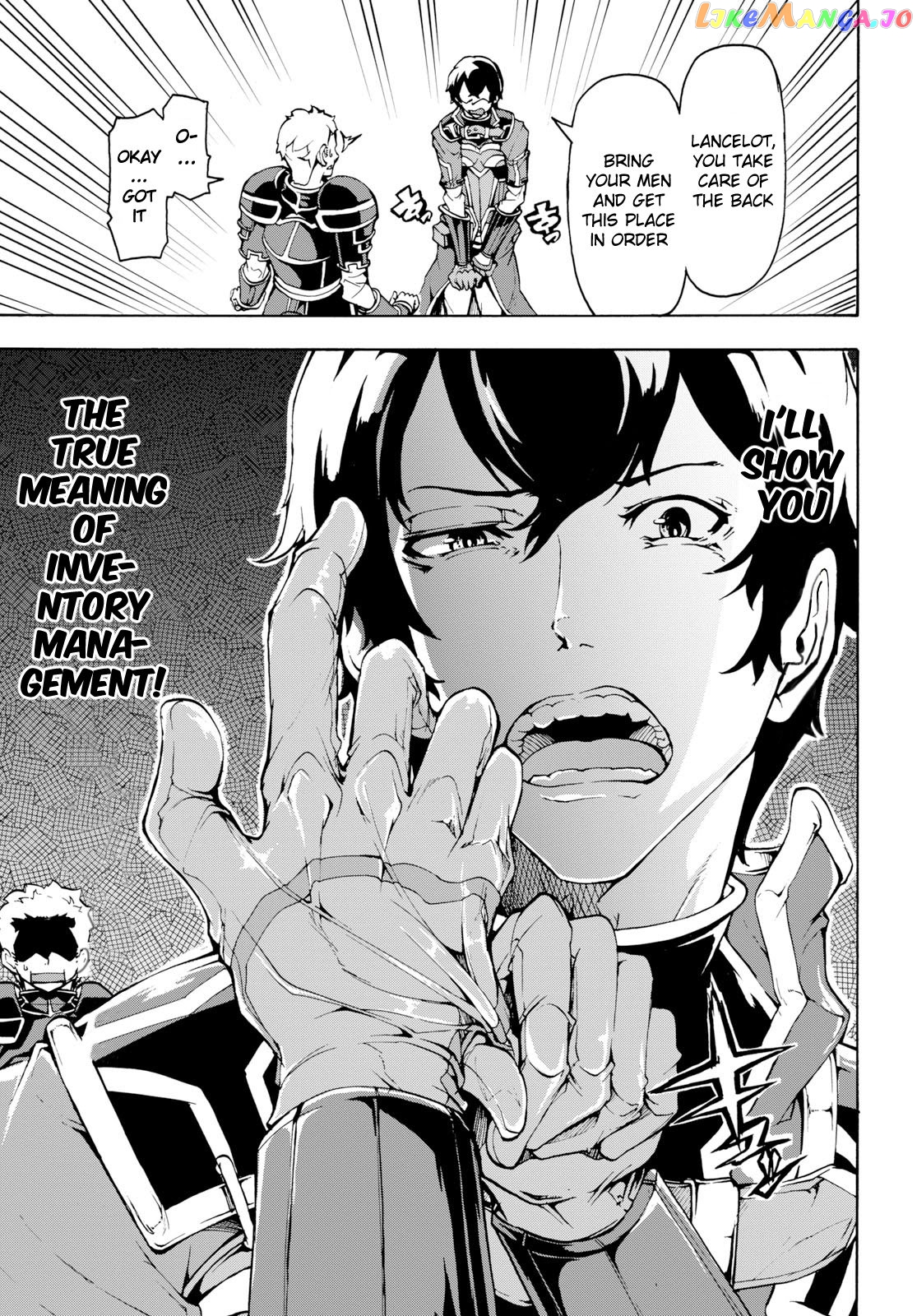 Inaka no Home Center Otoko no Jiyuu na Isekai Seikatsu chapter 7 - page 13