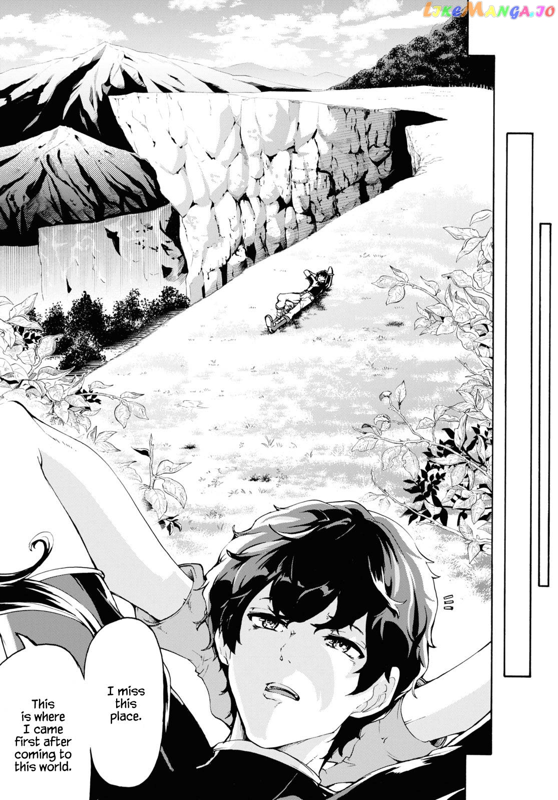 Inaka no Home Center Otoko no Jiyuu na Isekai Seikatsu chapter 36 - page 22