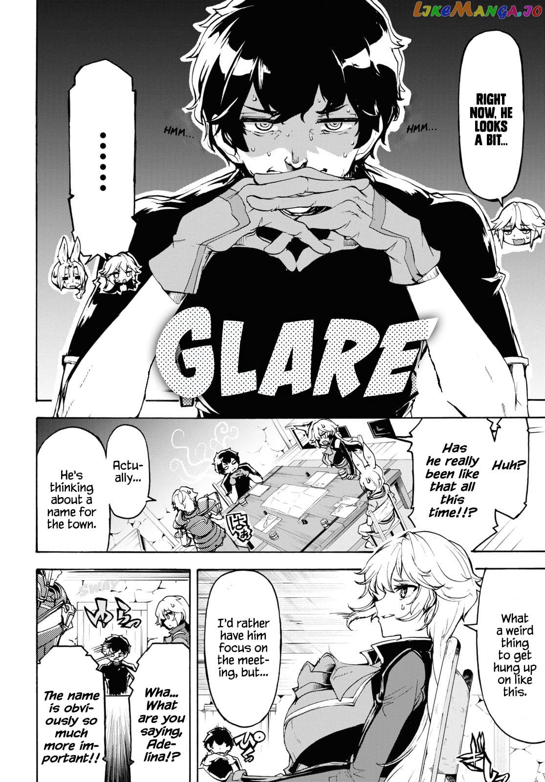 Inaka no Home Center Otoko no Jiyuu na Isekai Seikatsu chapter 36 - page 7