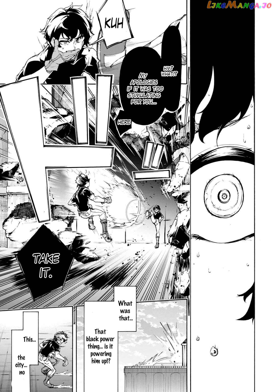 Inaka no Home Center Otoko no Jiyuu na Isekai Seikatsu chapter 48 - page 13