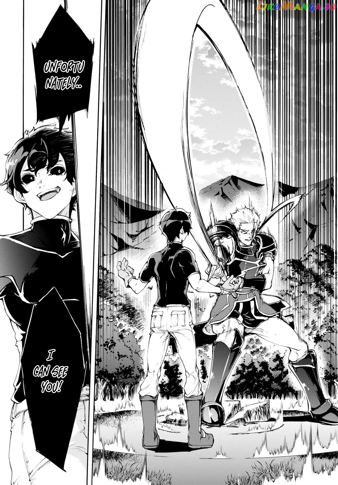 Inaka no Home Center Otoko no Jiyuu na Isekai Seikatsu chapter 49 - page 12
