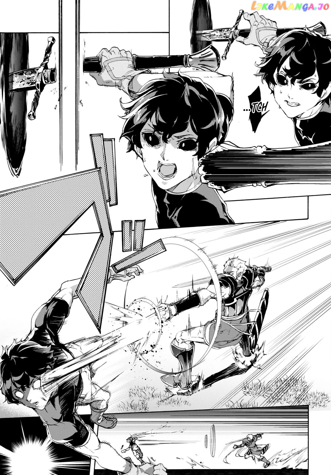 Inaka no Home Center Otoko no Jiyuu na Isekai Seikatsu chapter 49 - page 15