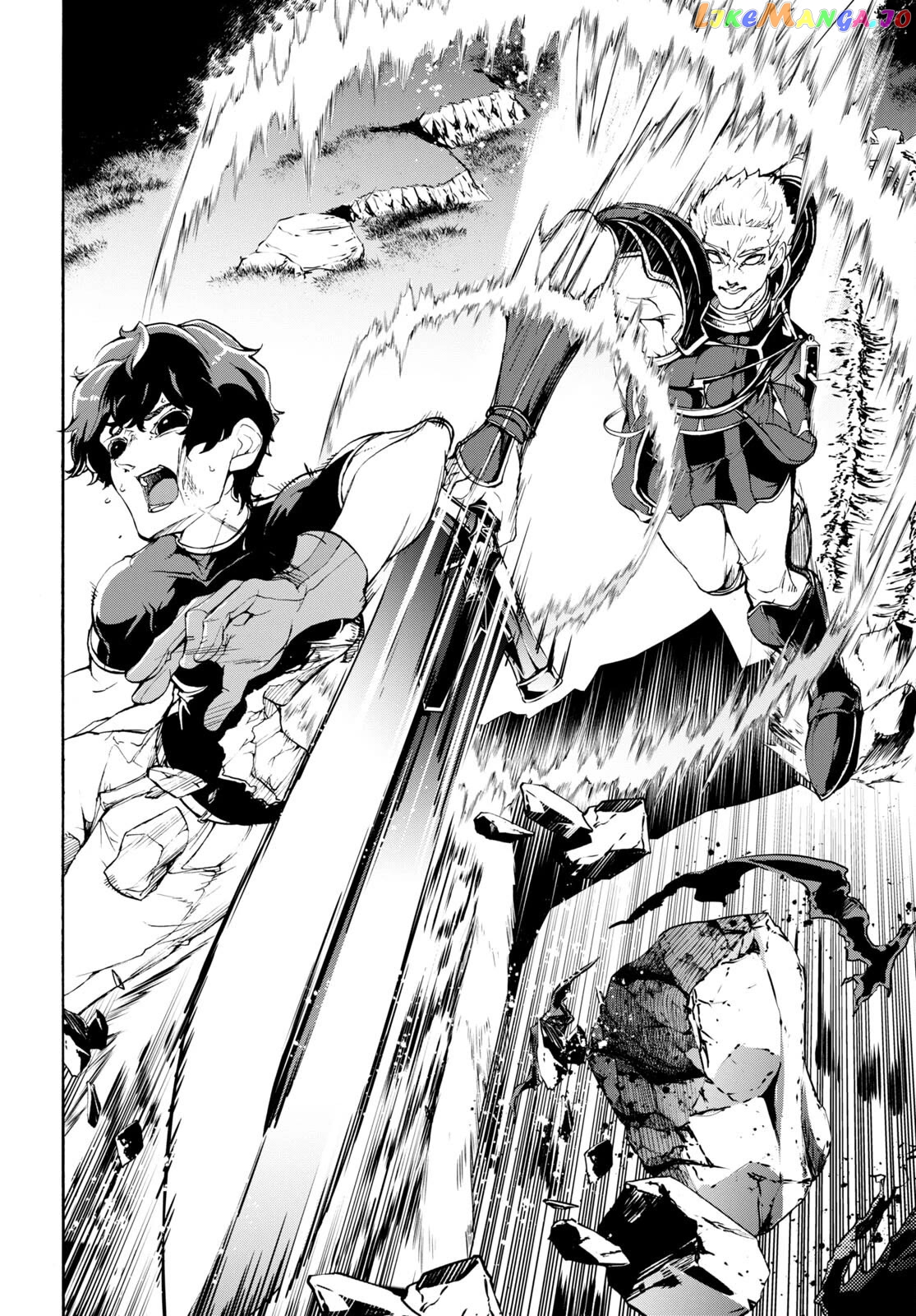 Inaka no Home Center Otoko no Jiyuu na Isekai Seikatsu chapter 49 - page 16