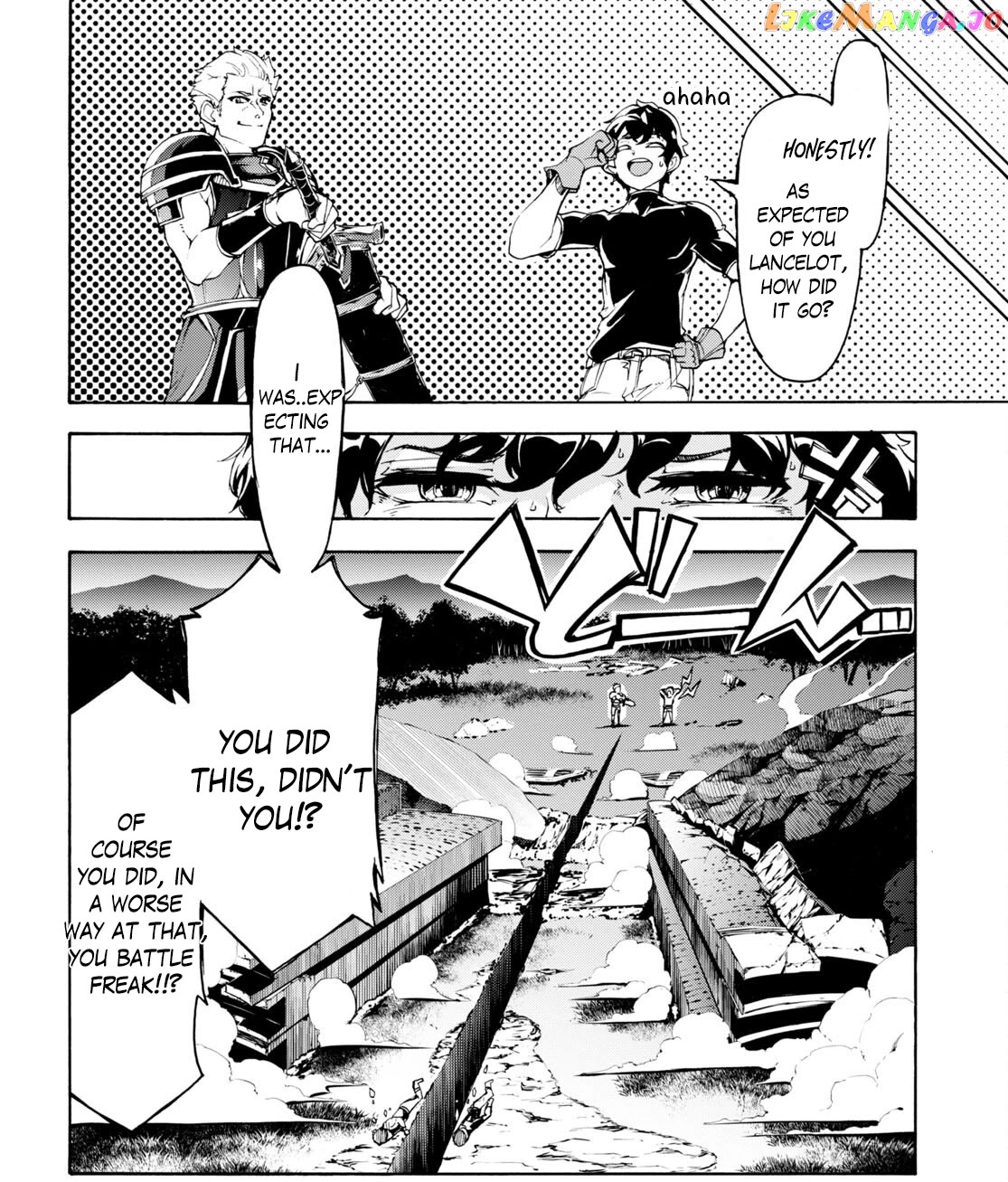 Inaka no Home Center Otoko no Jiyuu na Isekai Seikatsu chapter 49 - page 26