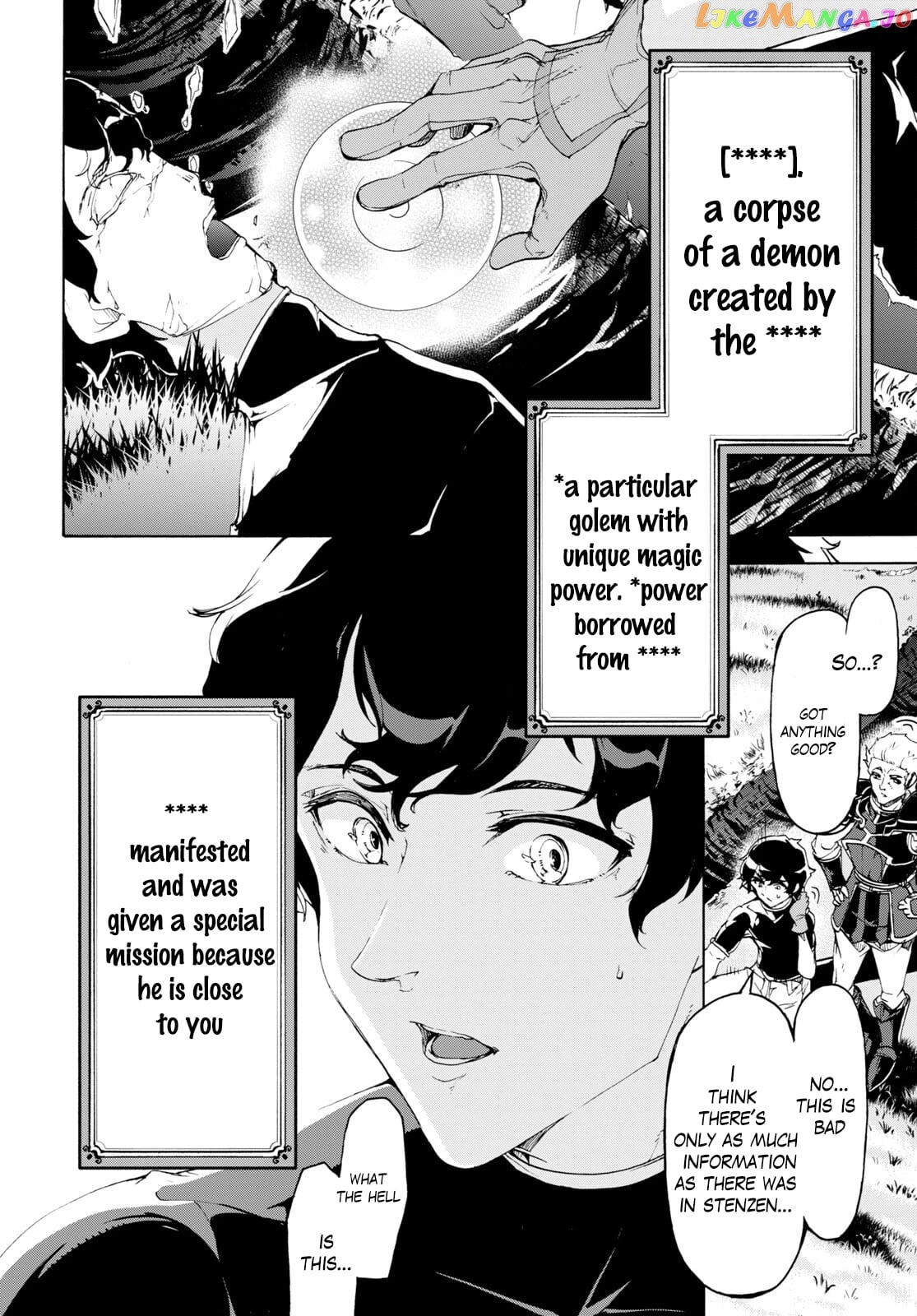 Inaka no Home Center Otoko no Jiyuu na Isekai Seikatsu chapter 49 - page 28