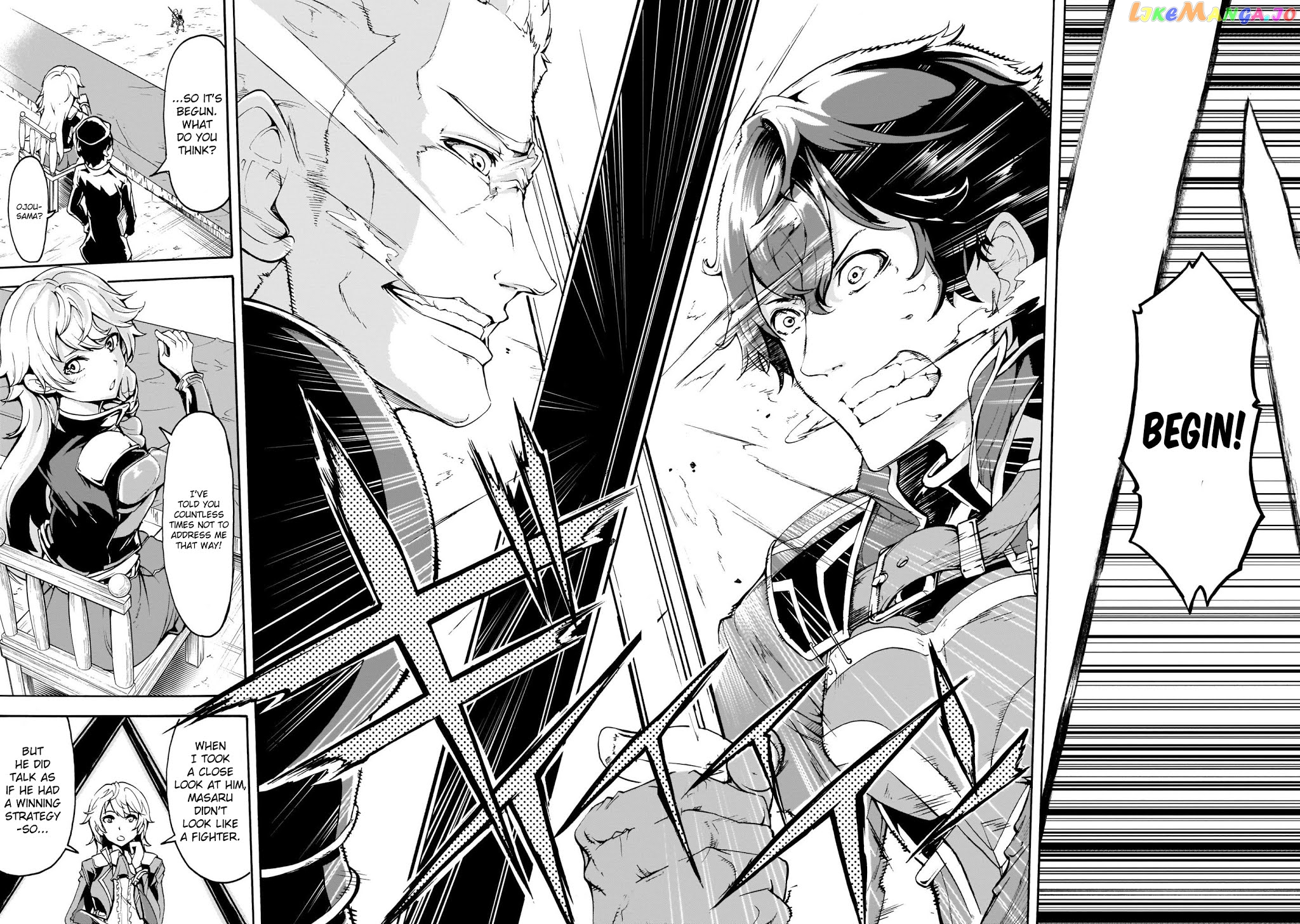Inaka no Home Center Otoko no Jiyuu na Isekai Seikatsu chapter 9 - page 11