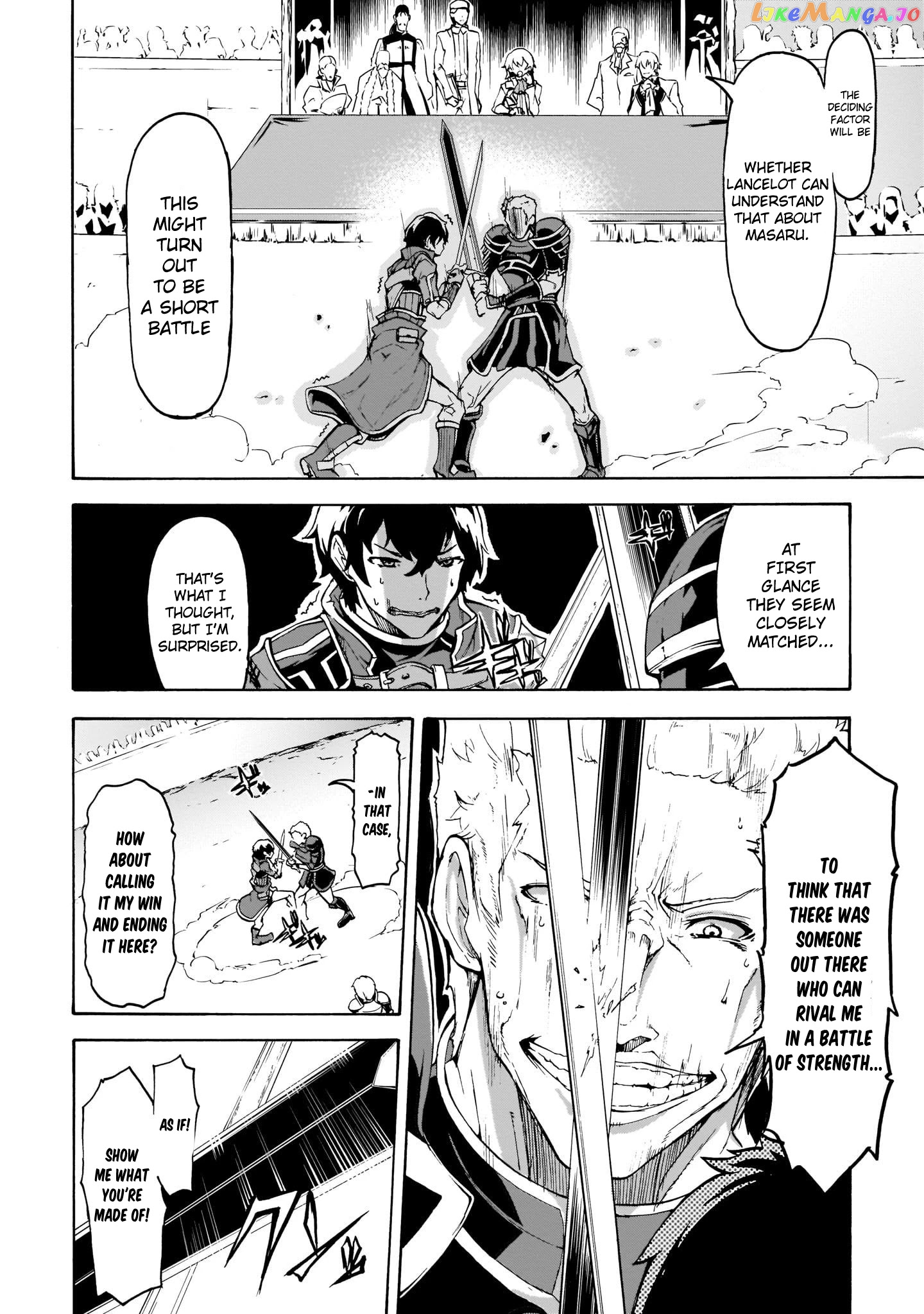 Inaka no Home Center Otoko no Jiyuu na Isekai Seikatsu chapter 9 - page 12