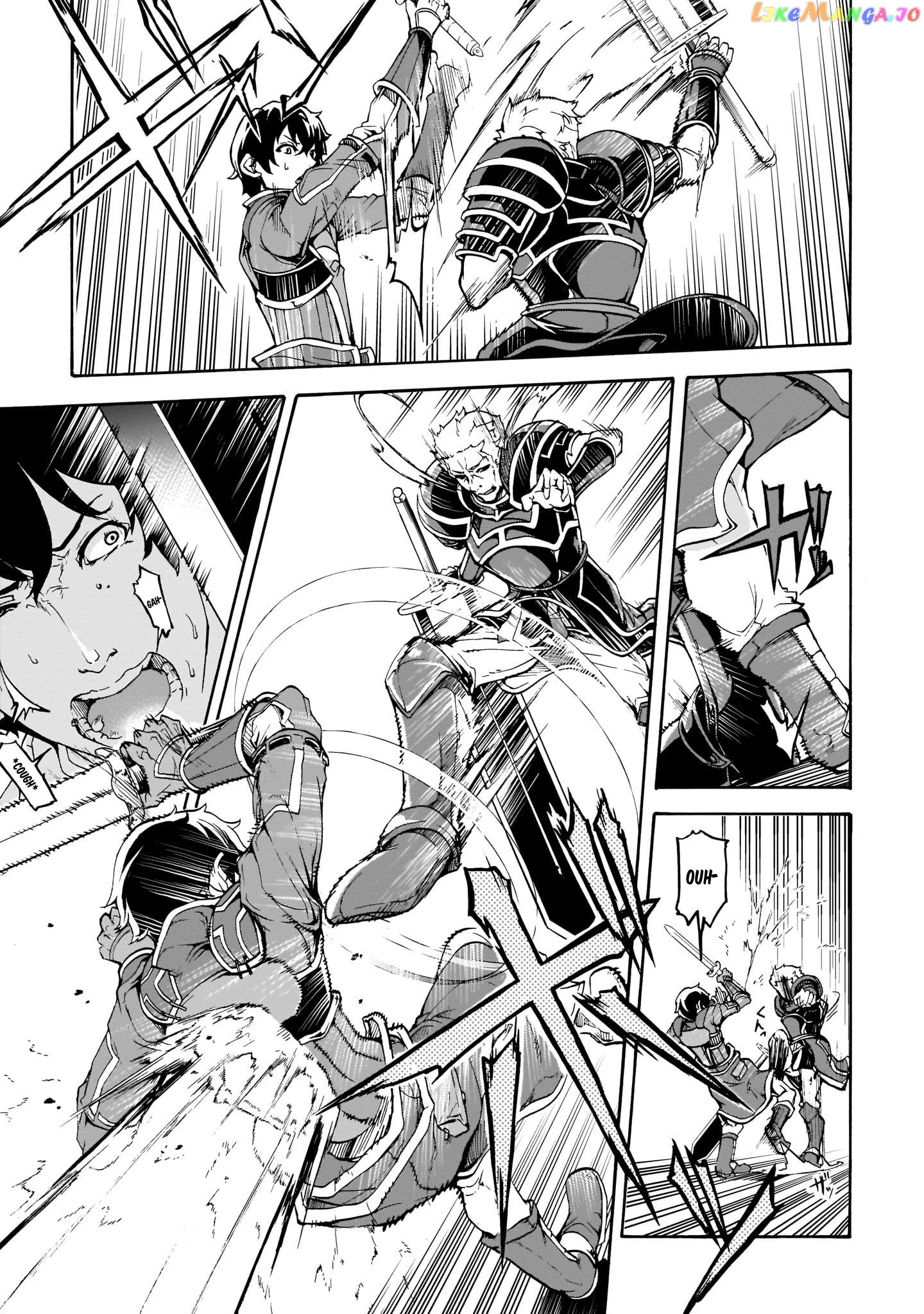 Inaka no Home Center Otoko no Jiyuu na Isekai Seikatsu chapter 9 - page 13