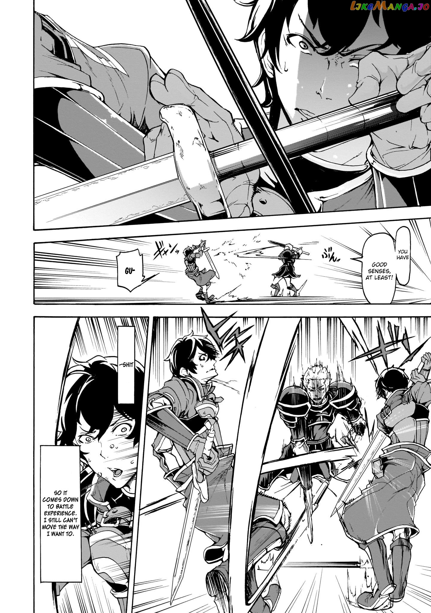 Inaka no Home Center Otoko no Jiyuu na Isekai Seikatsu chapter 9 - page 16