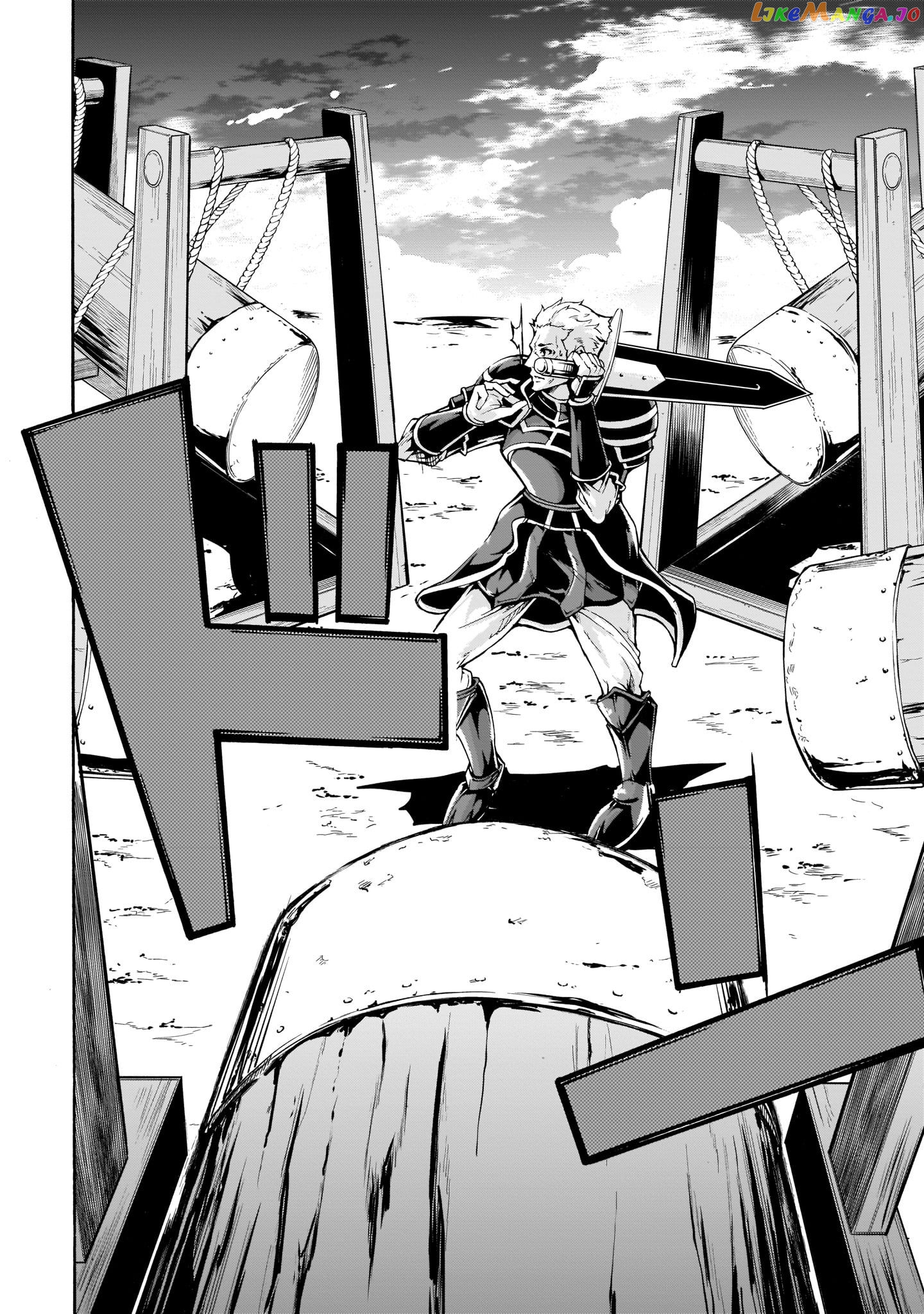 Inaka no Home Center Otoko no Jiyuu na Isekai Seikatsu chapter 9 - page 20