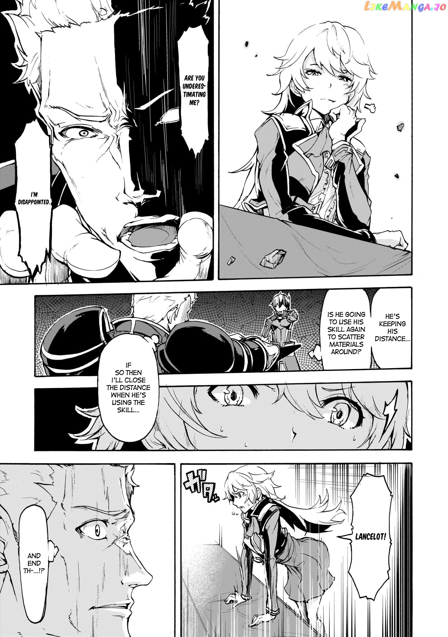 Inaka no Home Center Otoko no Jiyuu na Isekai Seikatsu chapter 9 - page 23