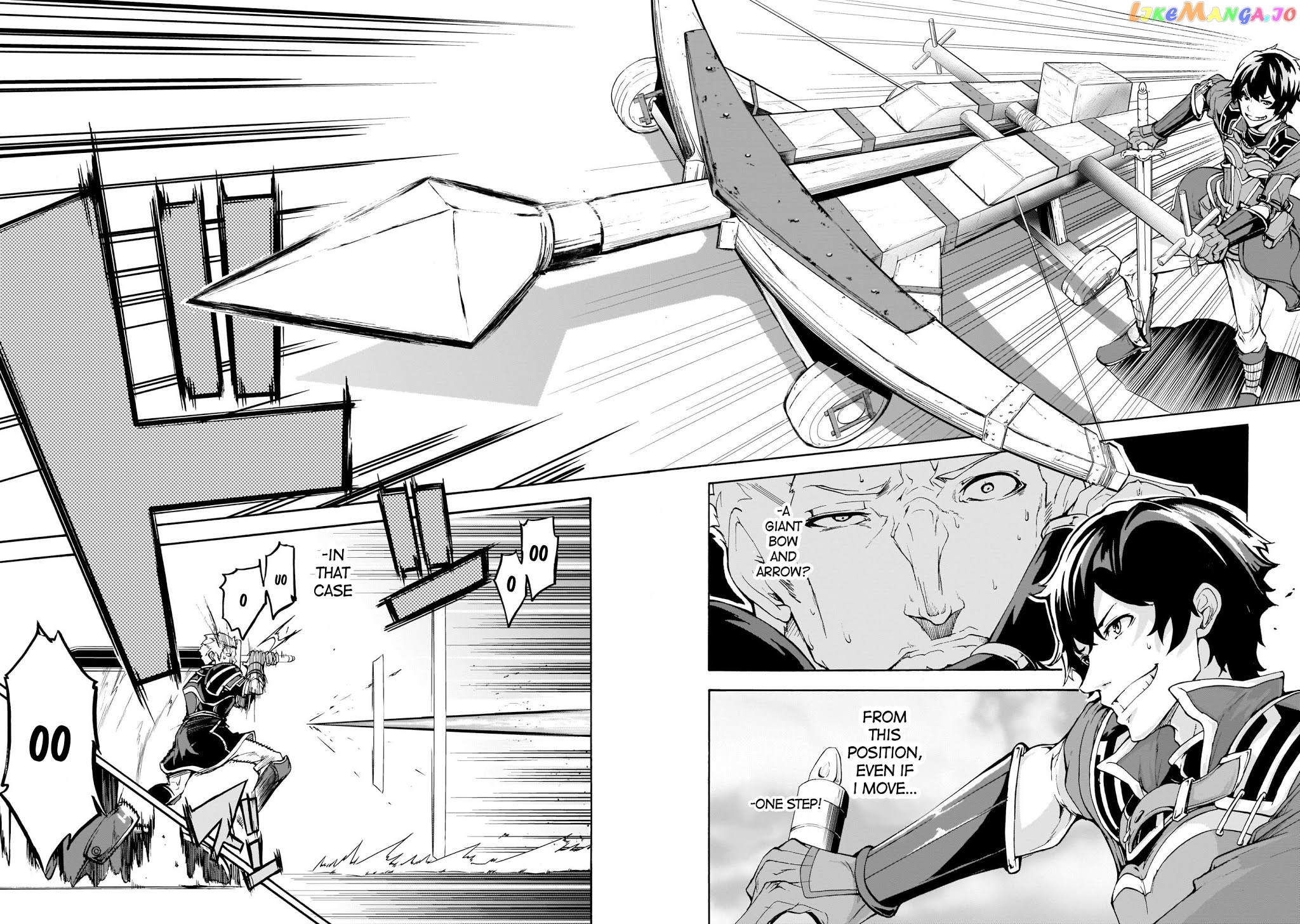 Inaka no Home Center Otoko no Jiyuu na Isekai Seikatsu chapter 9 - page 24