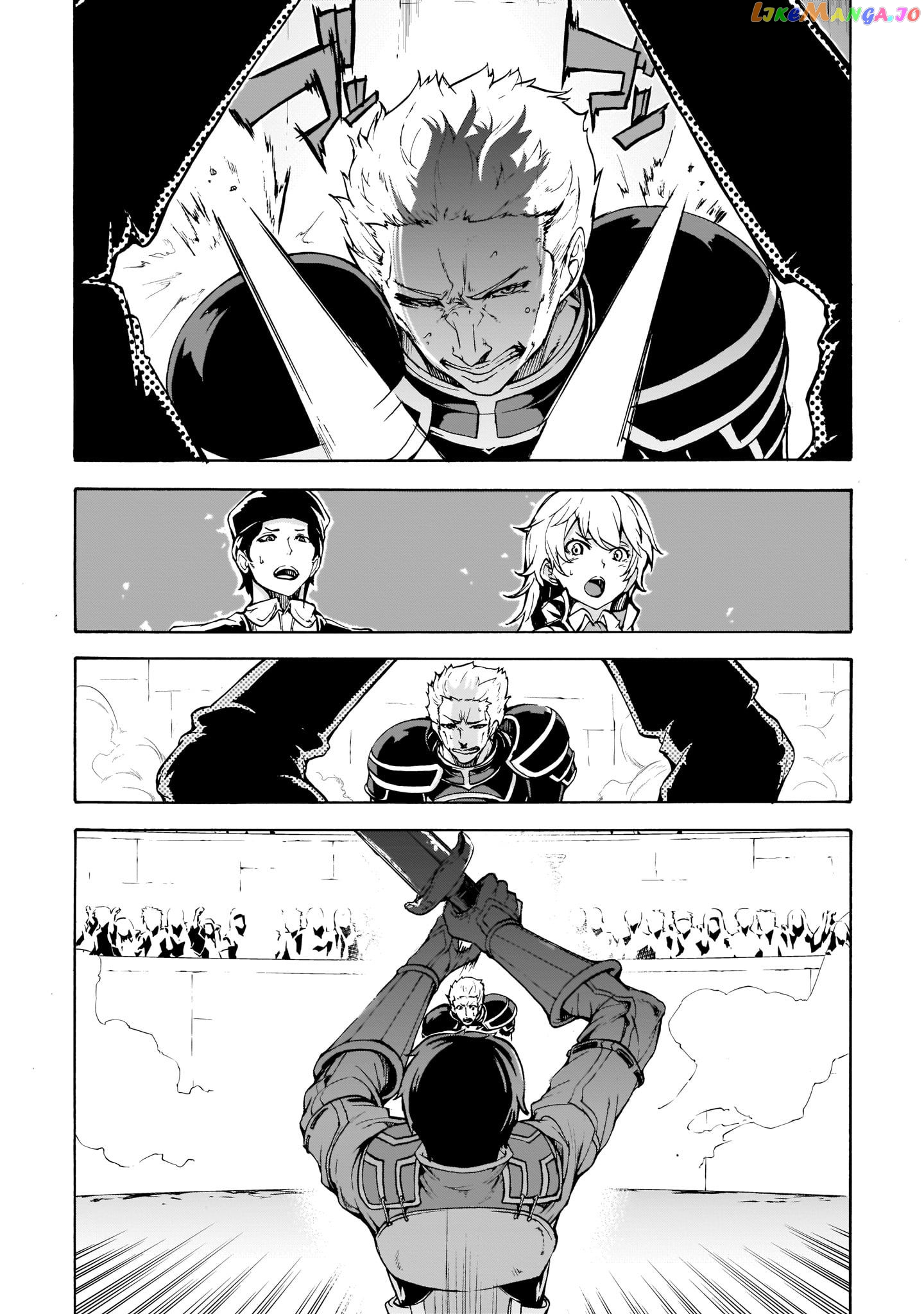 Inaka no Home Center Otoko no Jiyuu na Isekai Seikatsu chapter 9 - page 26