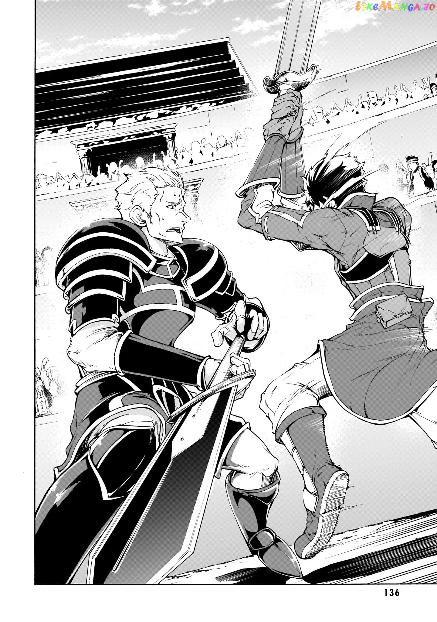 Inaka no Home Center Otoko no Jiyuu na Isekai Seikatsu chapter 9 - page 27