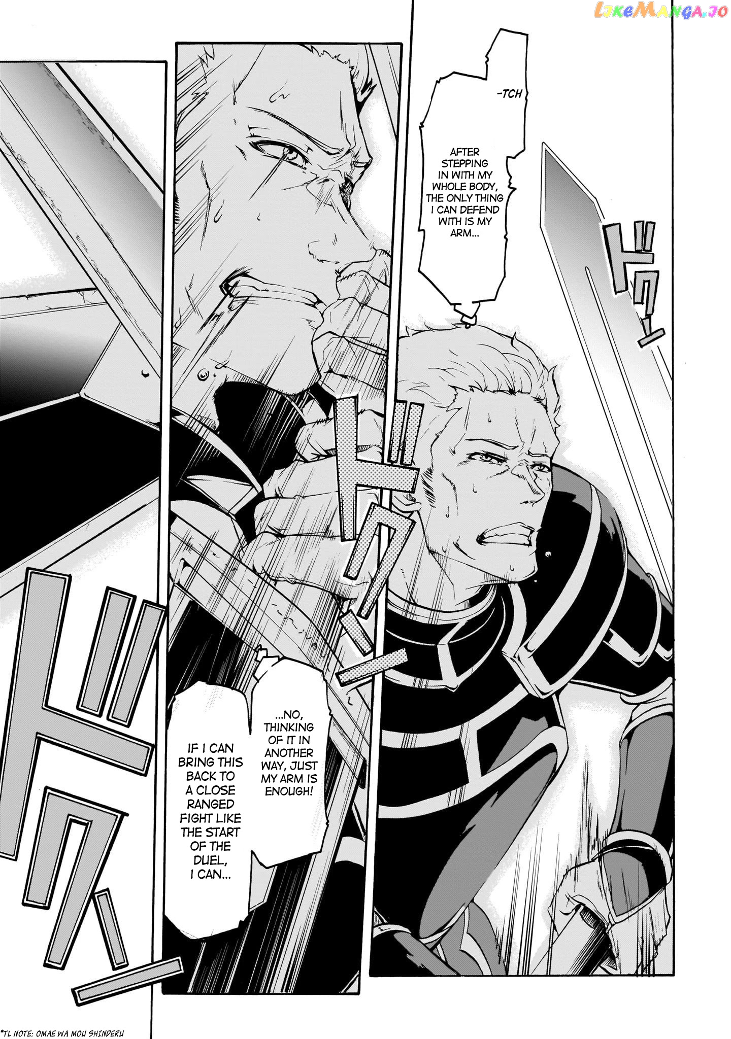 Inaka no Home Center Otoko no Jiyuu na Isekai Seikatsu chapter 9 - page 28