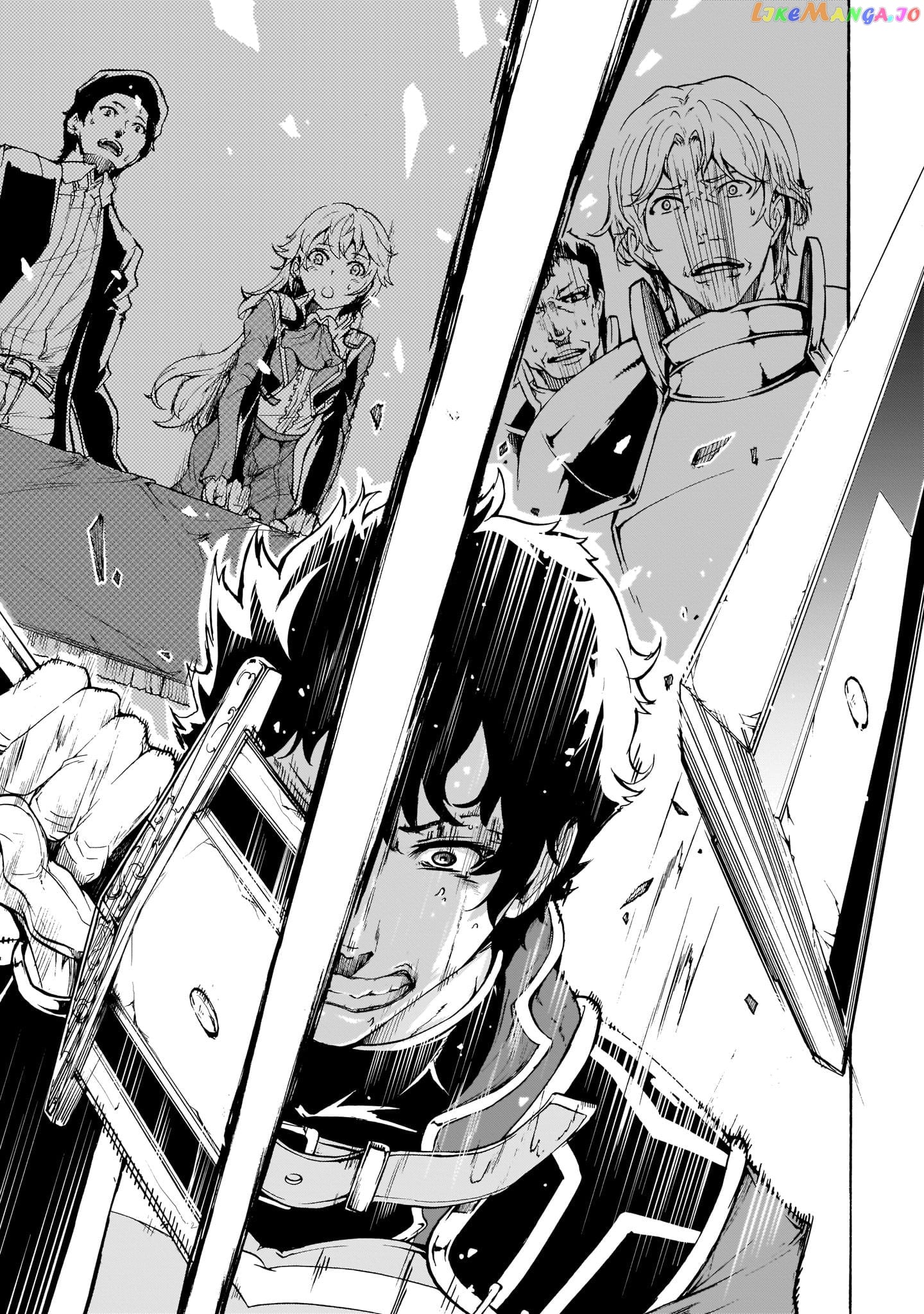 Inaka no Home Center Otoko no Jiyuu na Isekai Seikatsu chapter 9 - page 30