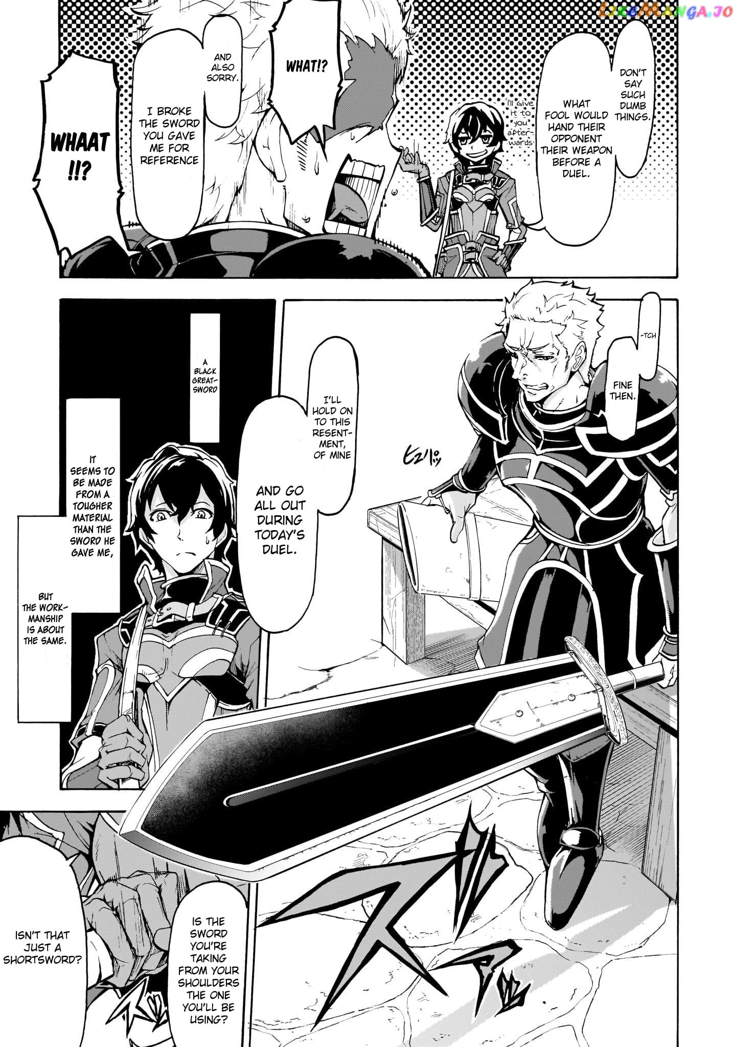 Inaka no Home Center Otoko no Jiyuu na Isekai Seikatsu chapter 9 - page 4