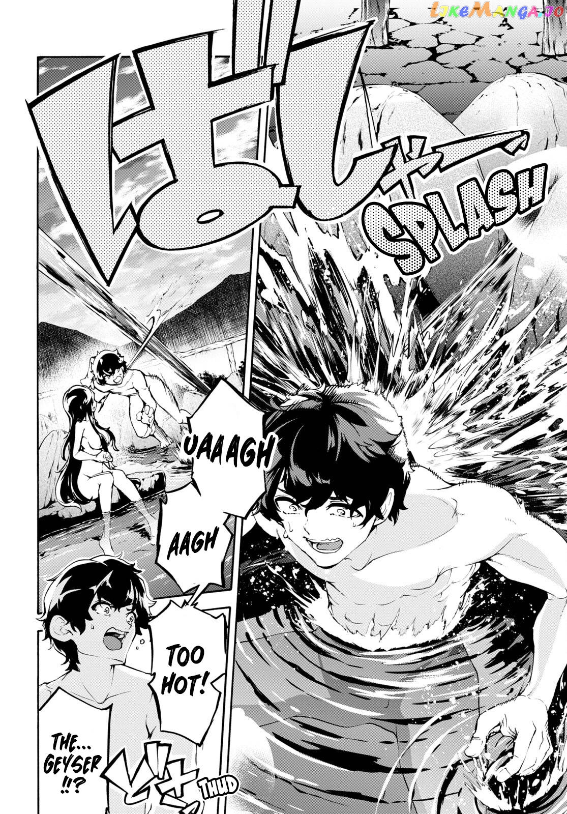 Inaka no Home Center Otoko no Jiyuu na Isekai Seikatsu chapter 38 - page 13