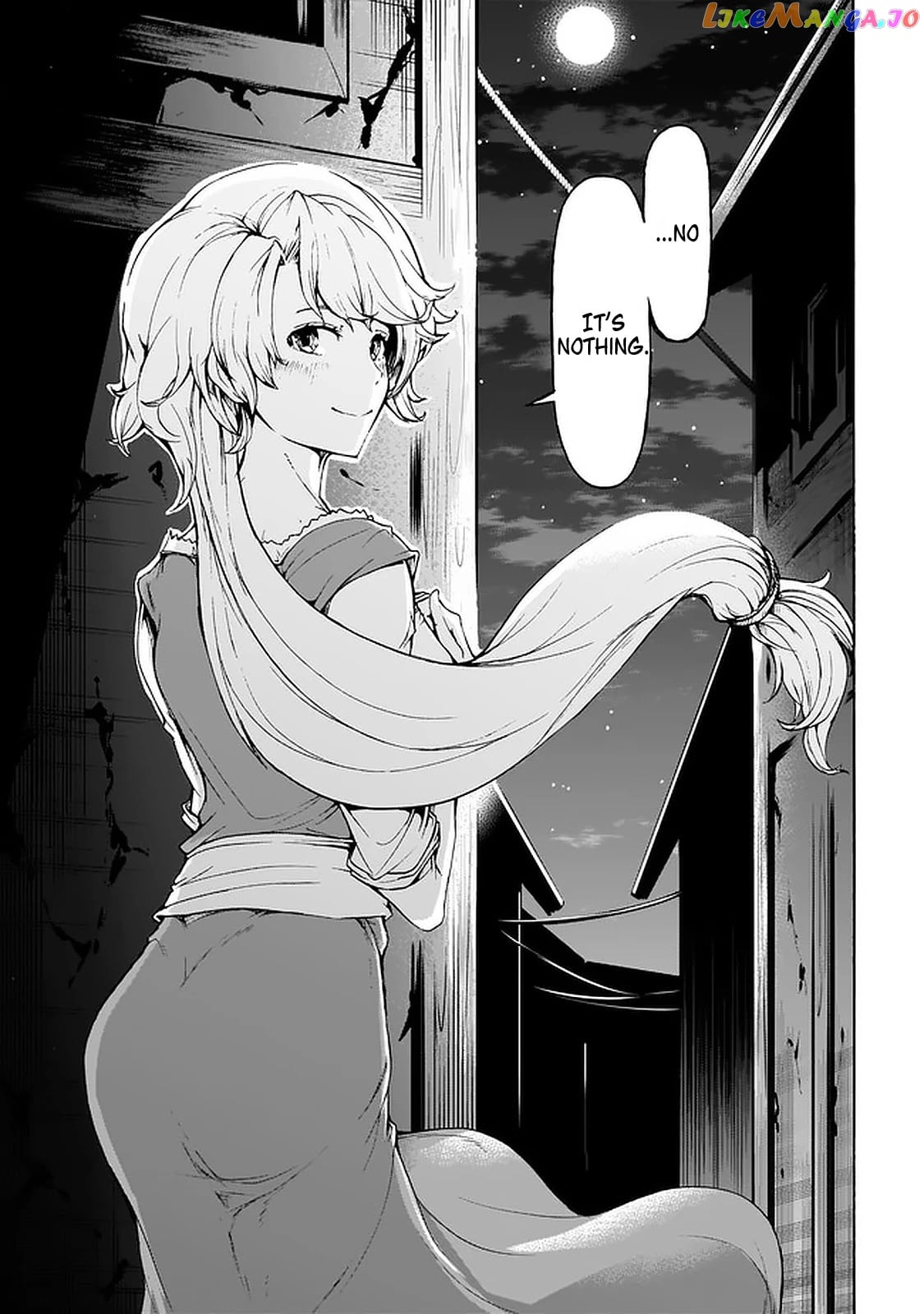 Inaka no Home Center Otoko no Jiyuu na Isekai Seikatsu chapter 23 - page 17