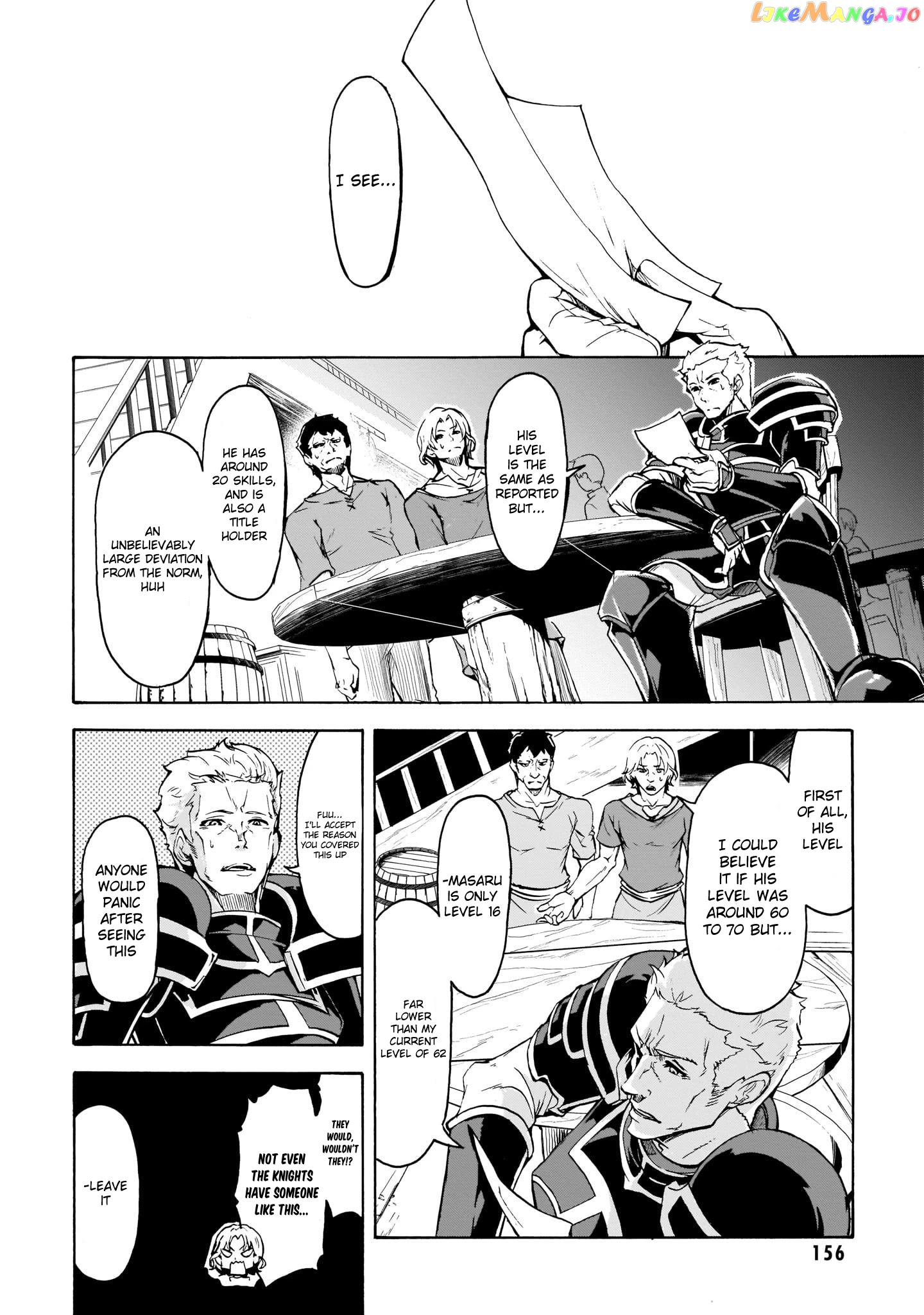 Inaka no Home Center Otoko no Jiyuu na Isekai Seikatsu chapter 10 - page 14