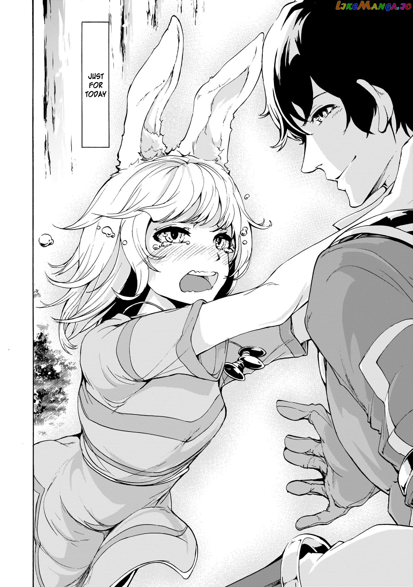 Inaka no Home Center Otoko no Jiyuu na Isekai Seikatsu chapter 10 - page 26