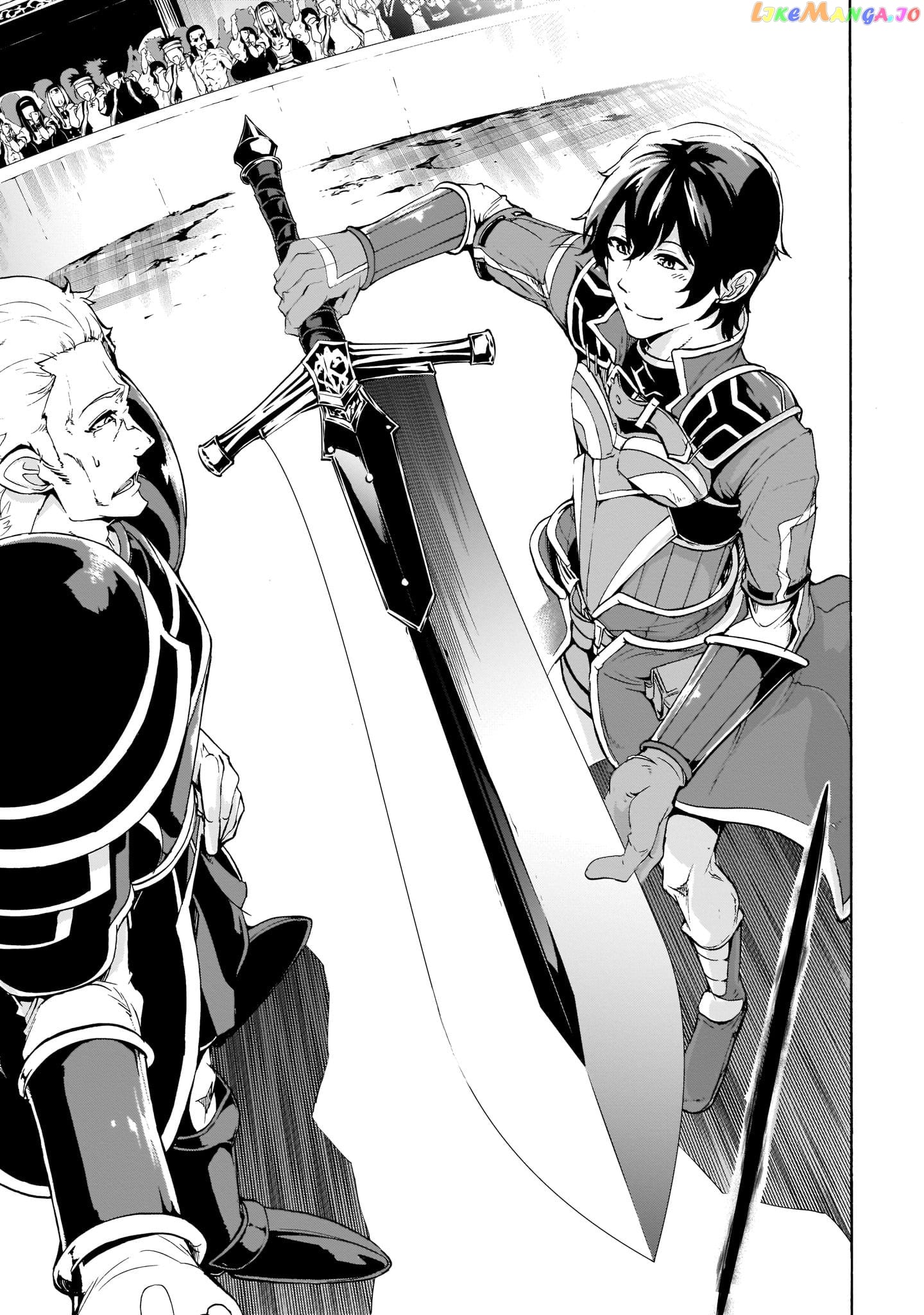 Inaka no Home Center Otoko no Jiyuu na Isekai Seikatsu chapter 10 - page 5