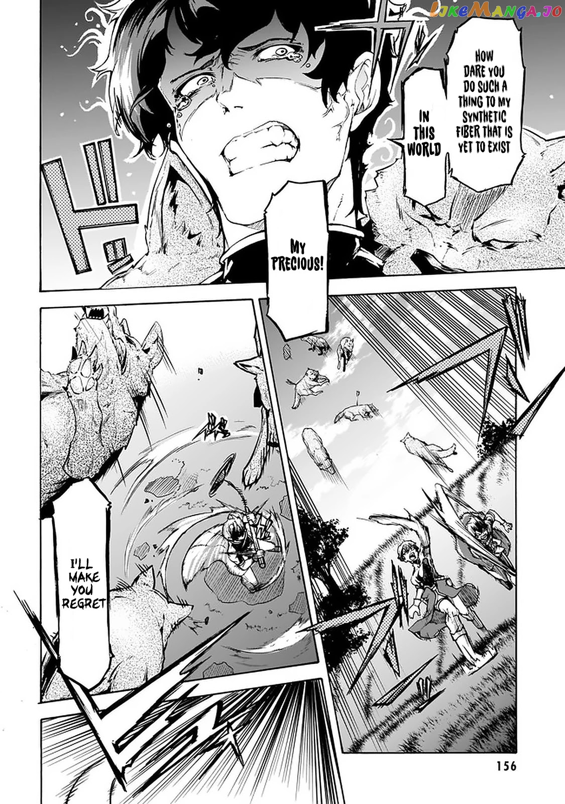 Inaka no Home Center Otoko no Jiyuu na Isekai Seikatsu chapter 25 - page 28