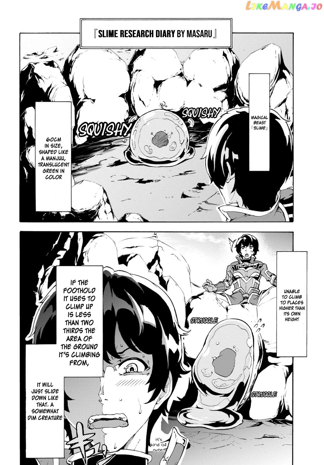 Inaka no Home Center Otoko no Jiyuu na Isekai Seikatsu chapter 12 - page 6