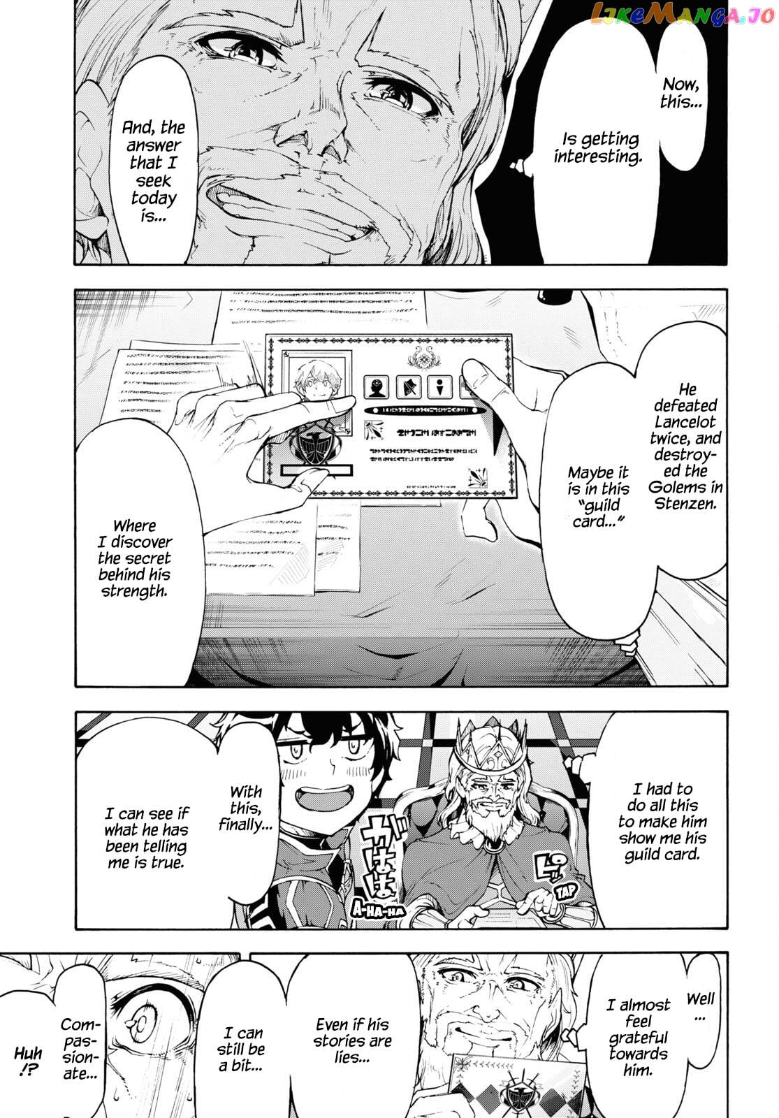 Inaka no Home Center Otoko no Jiyuu na Isekai Seikatsu chapter 41 - page 28