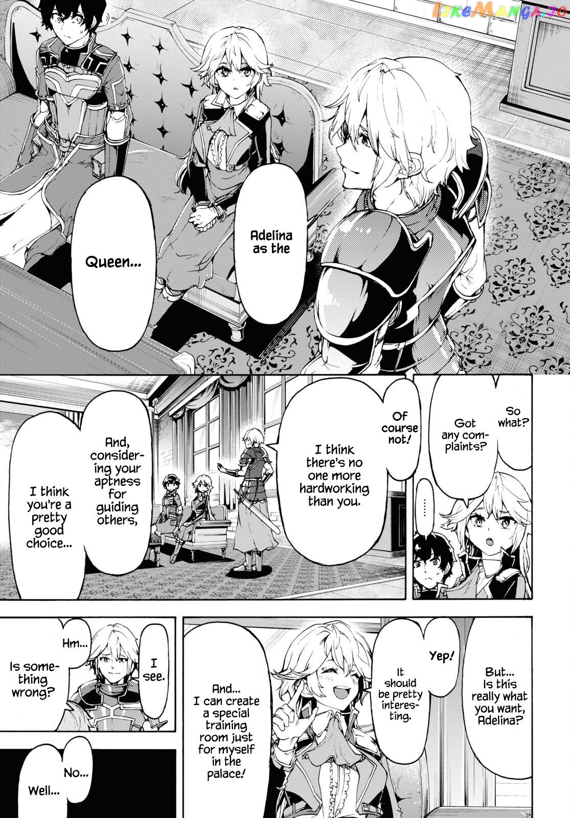 Inaka no Home Center Otoko no Jiyuu na Isekai Seikatsu chapter 41 - page 6