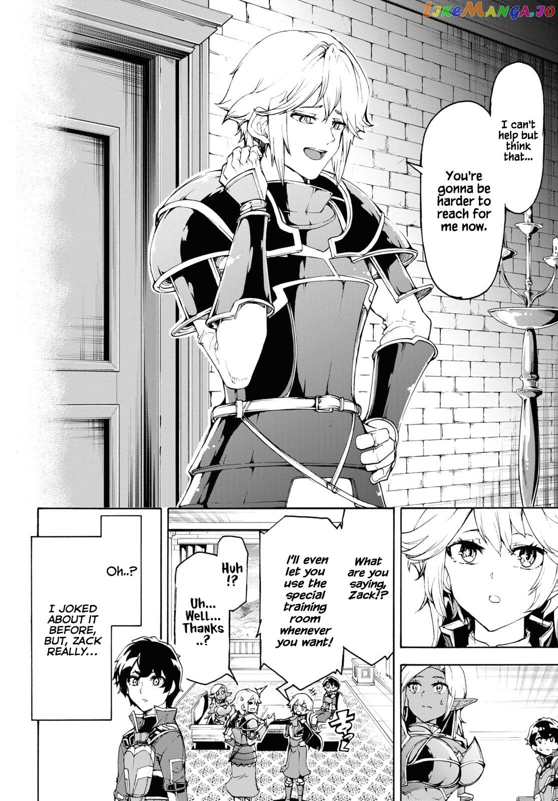 Inaka no Home Center Otoko no Jiyuu na Isekai Seikatsu chapter 41 - page 7