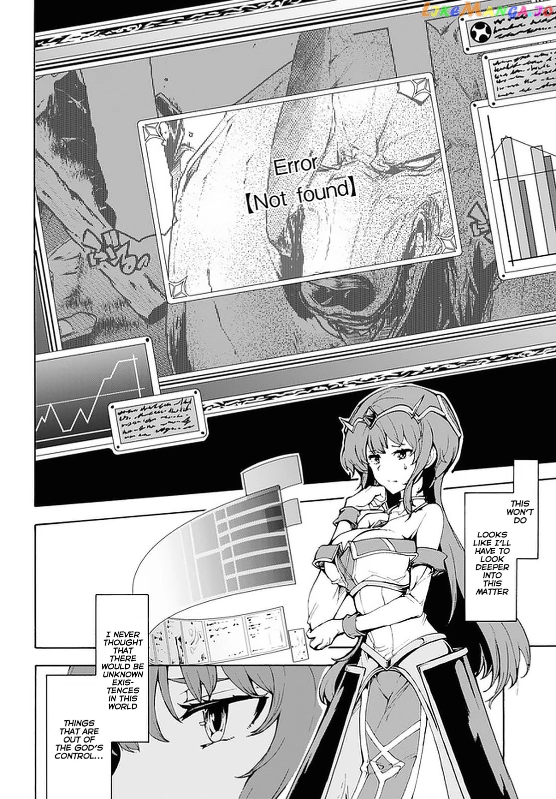 Inaka no Home Center Otoko no Jiyuu na Isekai Seikatsu chapter 27 - page 29