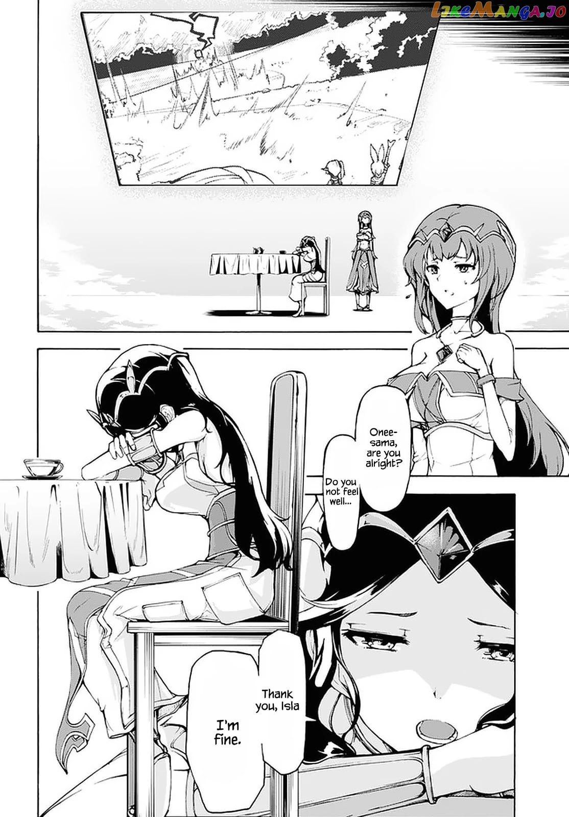 Inaka no Home Center Otoko no Jiyuu na Isekai Seikatsu chapter 29 - page 13