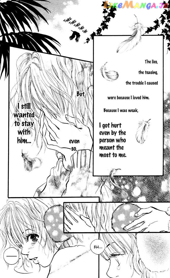 Maigo No Bambi Ni Kiss Wo 1 Mm chapter 1 - page 46