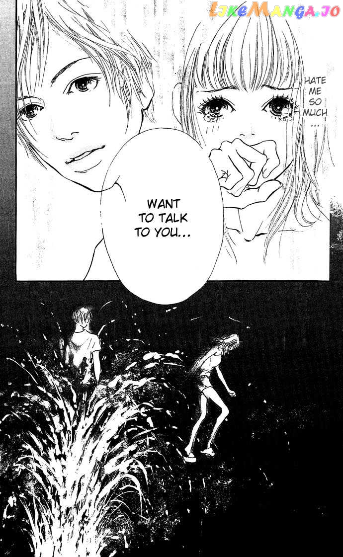 Maigo No Bambi Ni Kiss Wo 1 Mm chapter 2 - page 22