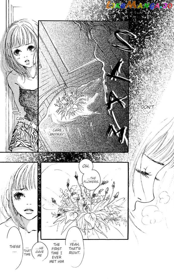 Maigo No Bambi Ni Kiss Wo 1 Mm chapter 2 - page 23