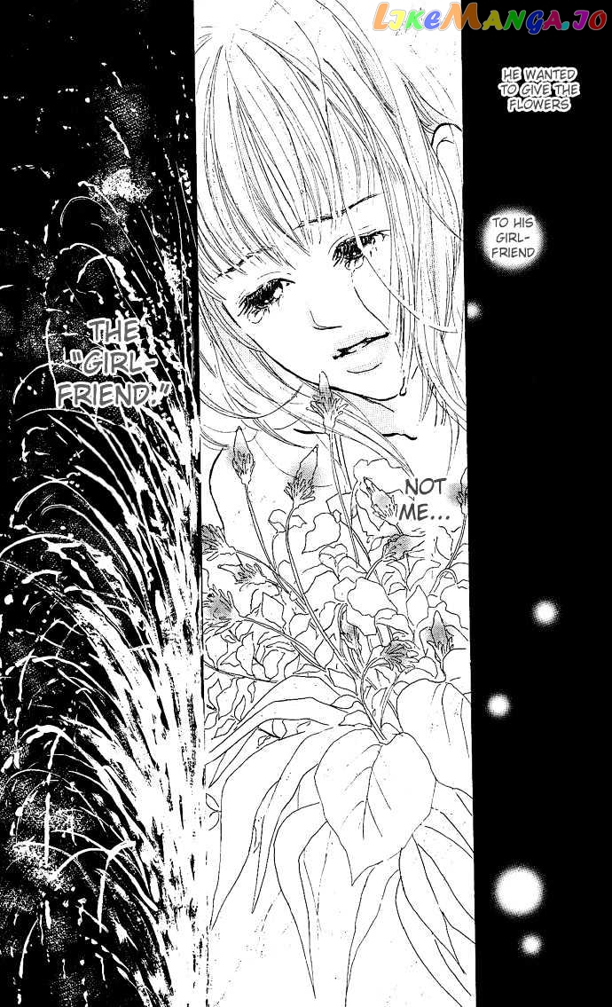 Maigo No Bambi Ni Kiss Wo 1 Mm chapter 2 - page 38