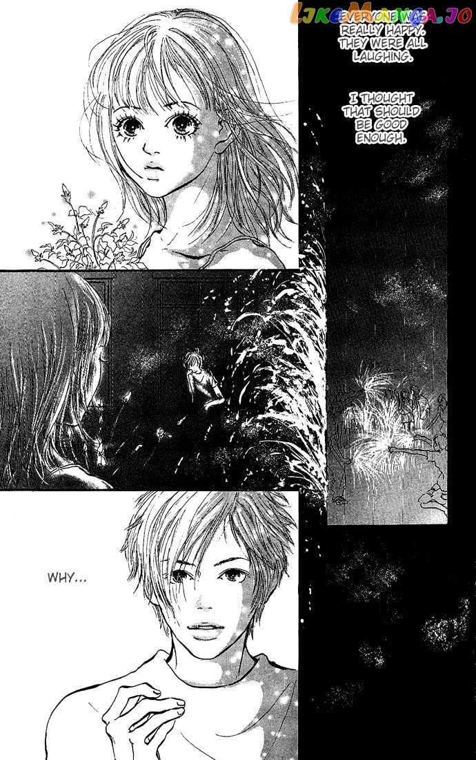 Maigo No Bambi Ni Kiss Wo 1 Mm chapter 2 - page 39