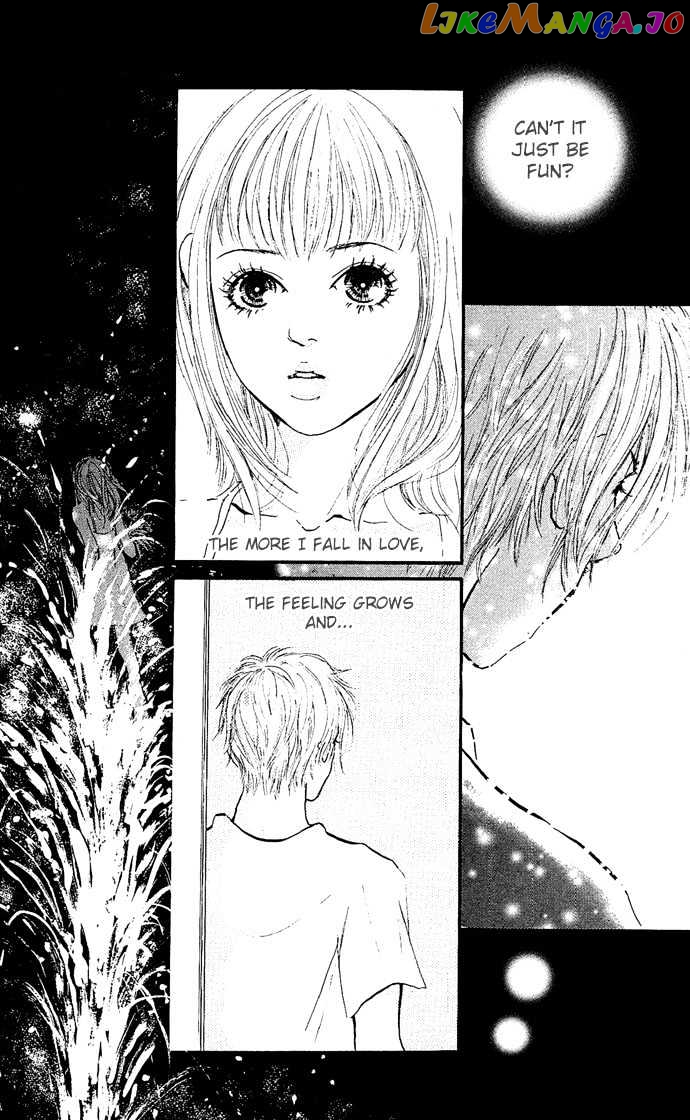 Maigo No Bambi Ni Kiss Wo 1 Mm chapter 2 - page 40
