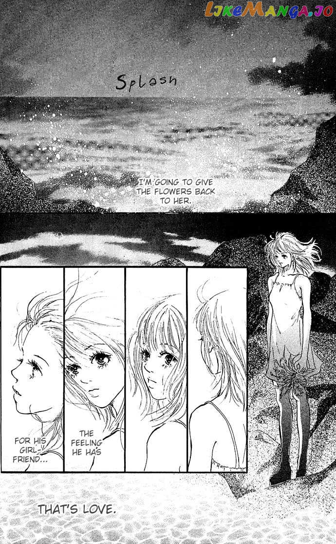Maigo No Bambi Ni Kiss Wo 1 Mm chapter 2 - page 42