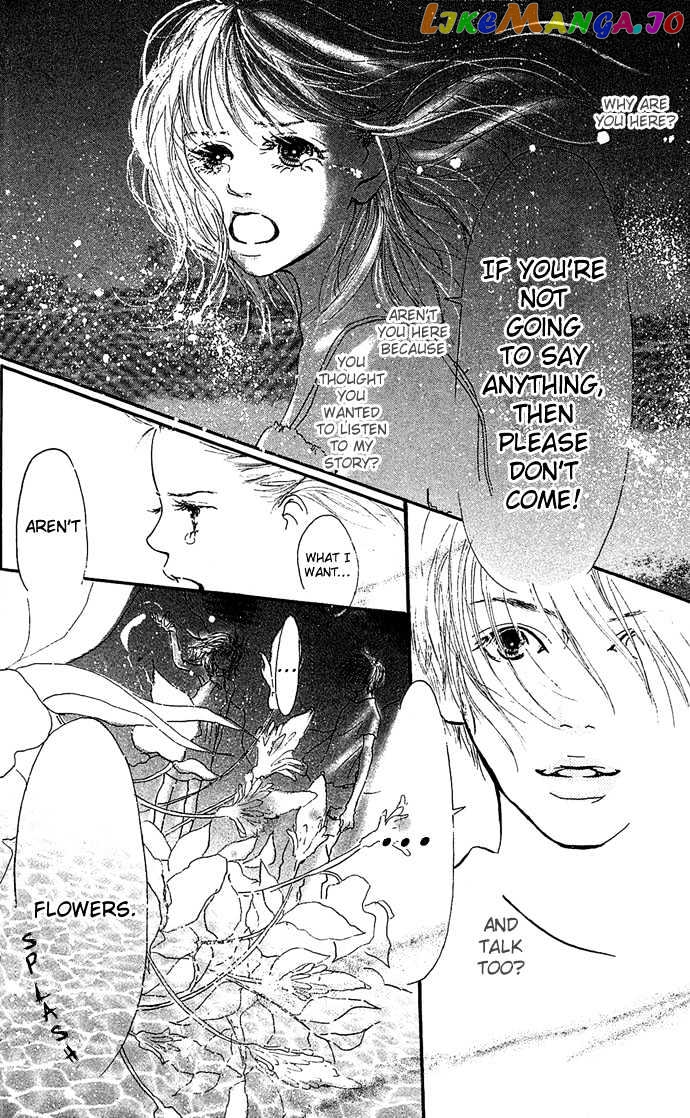 Maigo No Bambi Ni Kiss Wo 1 Mm chapter 2 - page 44