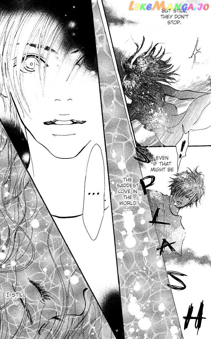Maigo No Bambi Ni Kiss Wo 1 Mm chapter 2 - page 47