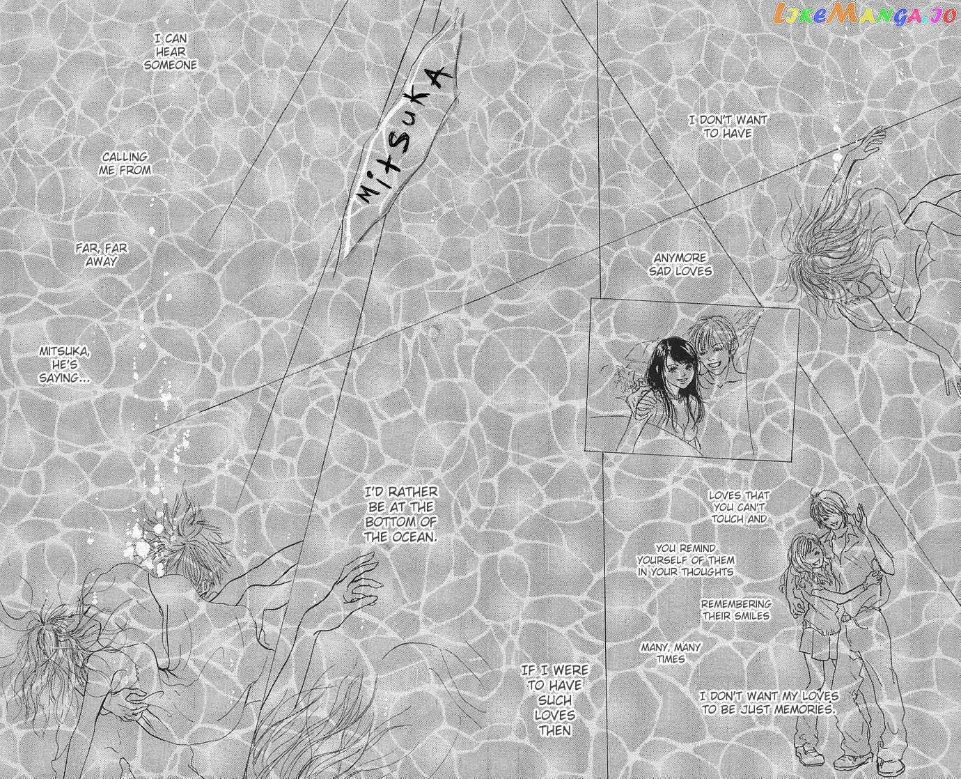 Maigo No Bambi Ni Kiss Wo 1 Mm chapter 2 - page 48