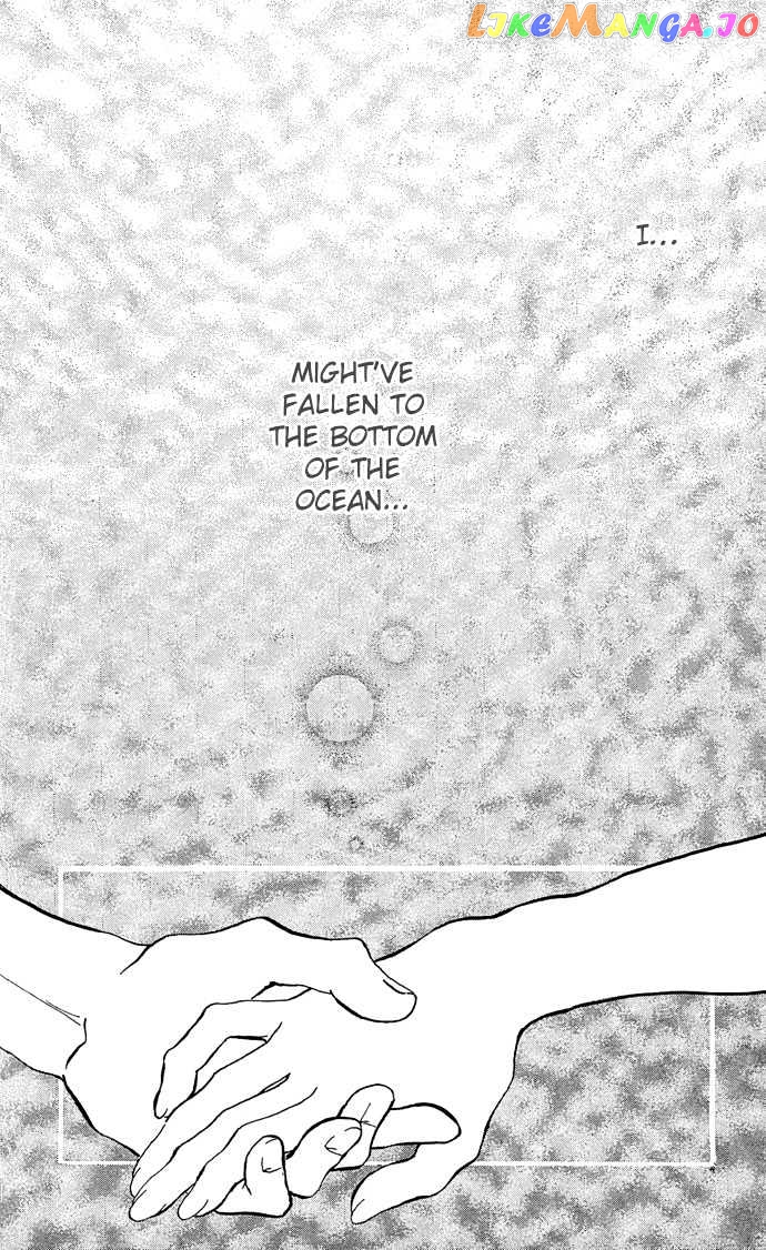 Maigo No Bambi Ni Kiss Wo 1 Mm chapter 2 - page 49