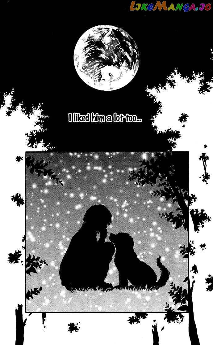 Maigo No Bambi Ni Kiss Wo 1 Mm chapter 3 - page 18