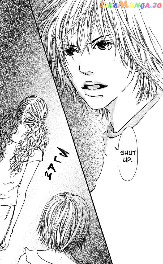 Maigo No Bambi Ni Kiss Wo 1 Mm chapter 3 - page 39