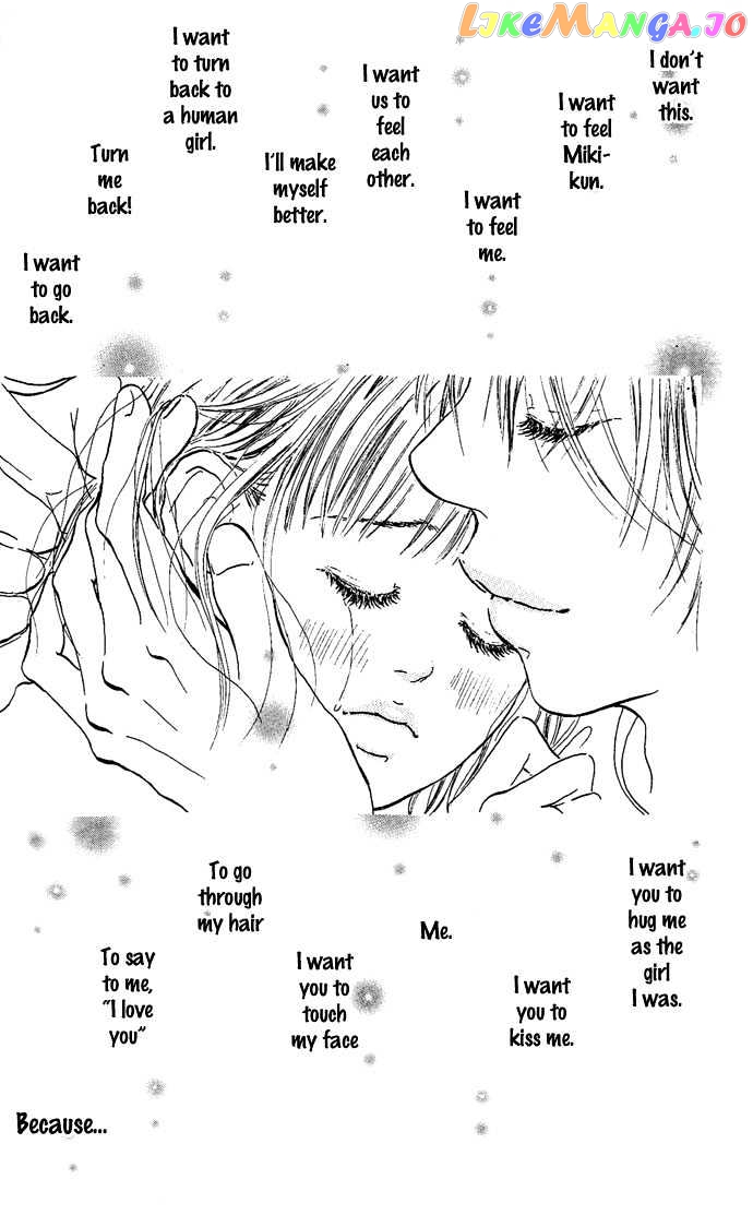 Maigo No Bambi Ni Kiss Wo 1 Mm chapter 3 - page 51