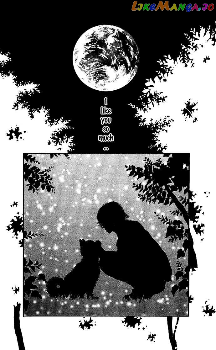 Maigo No Bambi Ni Kiss Wo 1 Mm chapter 3 - page 52