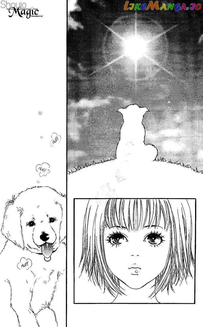 Maigo No Bambi Ni Kiss Wo 1 Mm chapter 3 - page 53