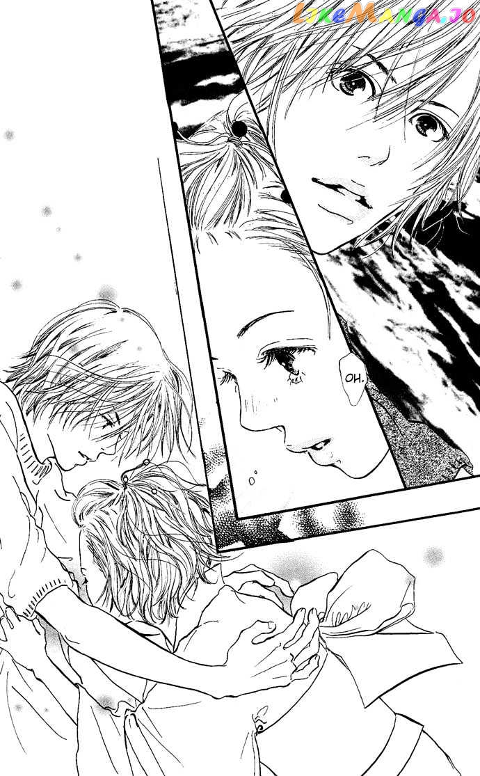 Maigo No Bambi Ni Kiss Wo 1 Mm chapter 3 - page 63